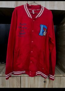 Varsity Jacket Imported