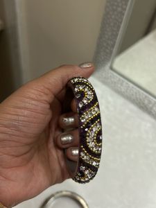 Bangle Set Of 2