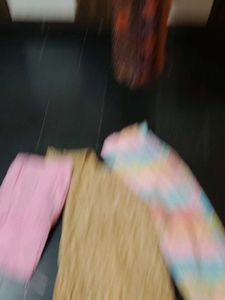 Chikankari Kurta Set