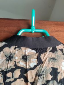 Floral Kurthi