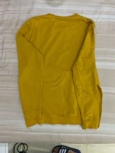 Bewakoof Premium Fleece Sweatshirt