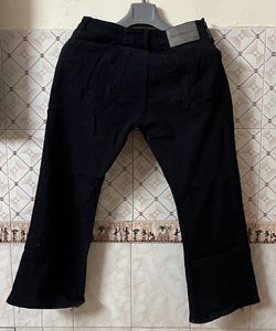 New Jeans Boots Cut Male And Female