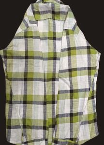 Check Shirt.... Multicolour