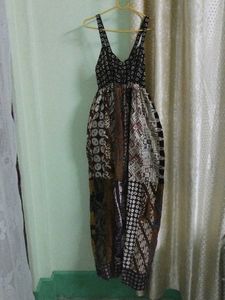 Dress.