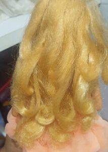 Preaches And Cream Barbie Doll