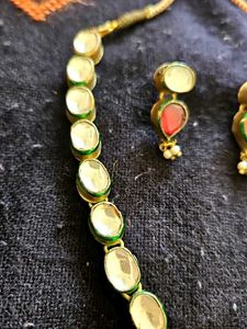 Jewellery Set