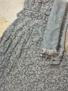 Lehenga Set