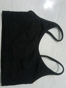Black Bra For Girls