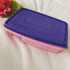 ✴️Purple Pink Tiffin Box