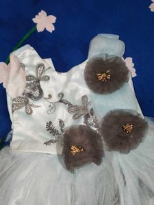 Baby Girl Dress