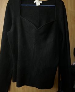 H&amp;m Top