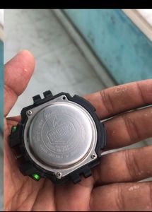 G-SHOCK