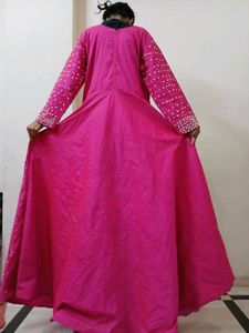 pulse gown