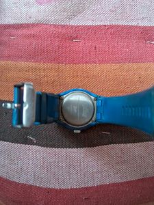 Avengers Original Titan Zoop Watch Captain America