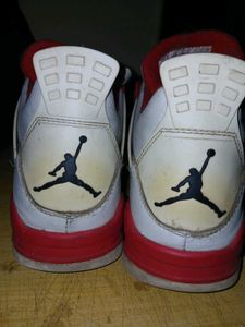 Jordan 4 Alternate 89