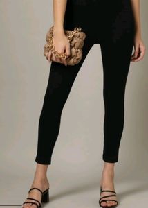 Treggings Ankle Length