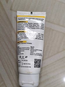 Dr. Alles Daily Sunscreen SPF 50
