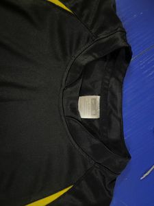 Authentic Nike Drifit Jersey