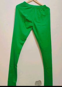 Green 🟢 Legging For 28 Waist