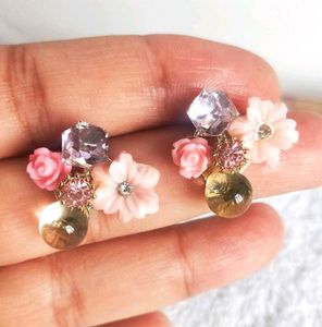 Disney princess studds