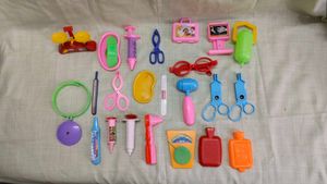 Doctor Set
