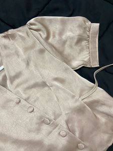 Important Bangkok Old Money Tops(Nude)