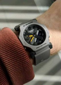 G Shock Watch For Man