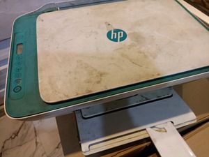 Hp printer WiFi Wireless all in one printer