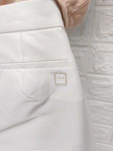 Fila Imported Straight Fit Pant