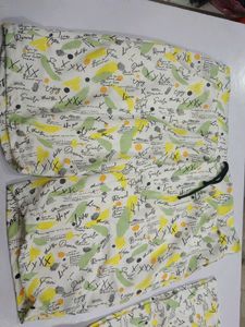 Boys Co-ord Set 6-8 Year