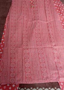 kurta pant shirt