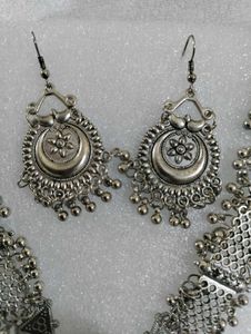 2 Jewellery Sets Combo