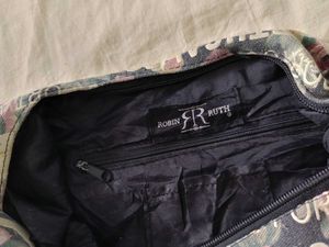 Robin Ruth Shoulder Bag