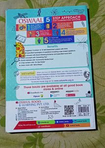 3 Combo Of Books