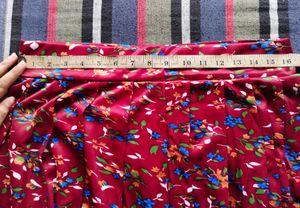 Floral Printed Palazzo..🌺