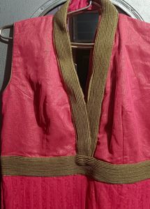 It&#39;s A Beautiful Ethnic Gown