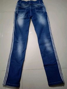 Denim For Girls