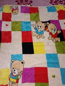 Baby Blanket Bundle