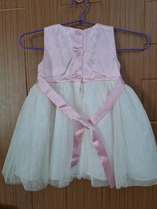Pink Frock 🩷🩷🩷