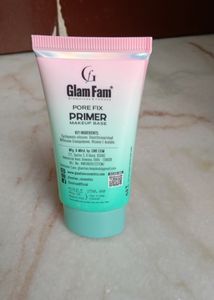 Lakme CC Cream &amp; Primer