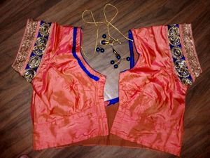 Mirror Work Lehenga