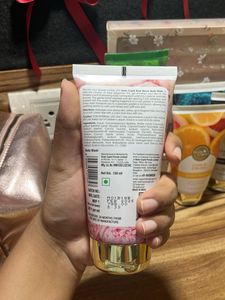 Body Wash