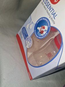 LuvLap Feeding Bottle