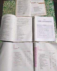 Biology Textbooks - Classes XI &amp; XII