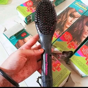 Massaging Comb