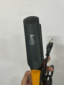 Hair Straightener