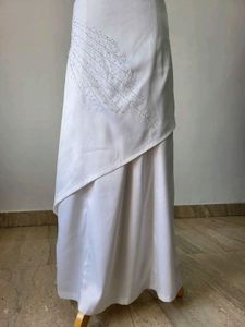Embellished Gown