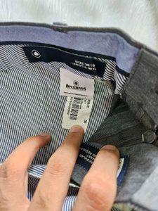 Orignal BANANA REPUBLIC TROUSERS 36in Pack Of 4