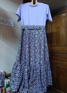 KOREAN DRESS