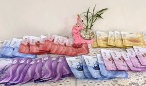 Face Mask ( Imported from Dubai And china)